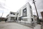 RadIAnce大府の外観