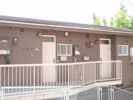カツヒサハイツ平戸の間取り画像