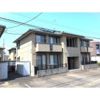 パーシモン Aの間取り画像