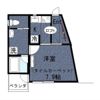 WJ・W－1の間取り画像