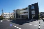 イルコート国領の間取り画像