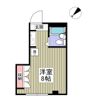 グリーンプゾムの間取り画像