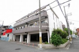 エリータ守口の外観画像
