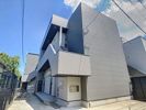 Vince次郎丸の間取り画像