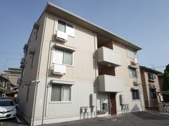 Dーroom博多麦野 壱番館の外観画像