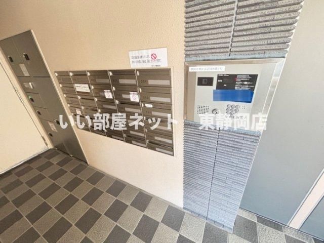 ロビー