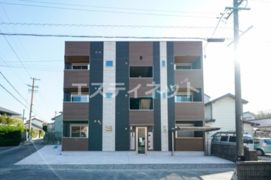 DIMOLTO新舞子の外観画像