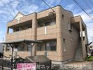 ブエナビスタの間取り画像