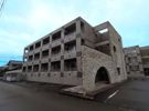 パラティーナ 南館の間取り画像