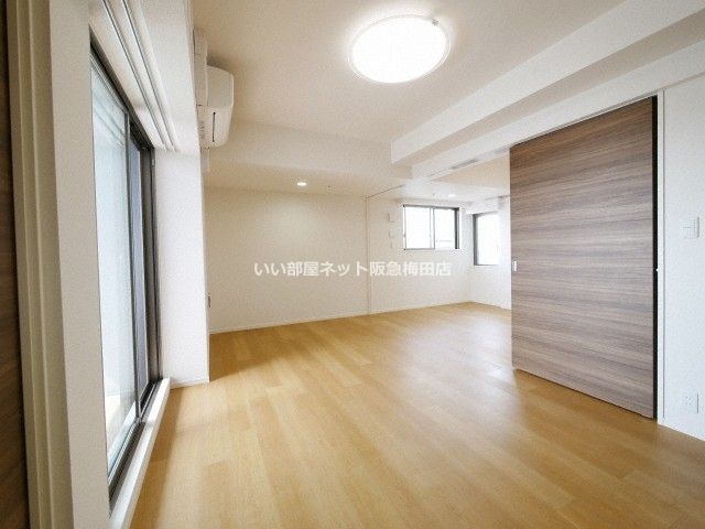 リビング