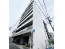 クレヴィスタ板橋本町の外観