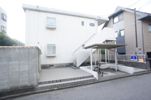 MBSハイツB棟の間取り画像