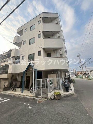 プチメゾン堀溝3の外観画像