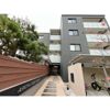 芦屋CUBE山手の間取り画像