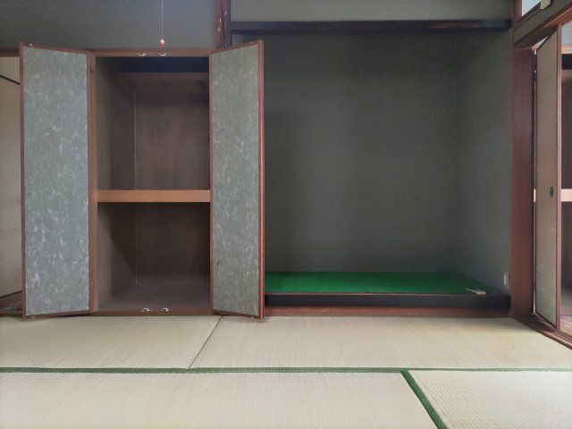和室