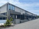 レガーロ皆生の間取り画像