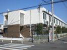レオパレスニューウェルⅡの間取り画像