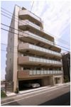AXAS深川住吉の間取り画像