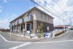 マストライフ高崎中居の間取り画像