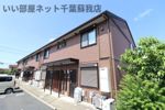 カサヴェールⅠの間取り画像