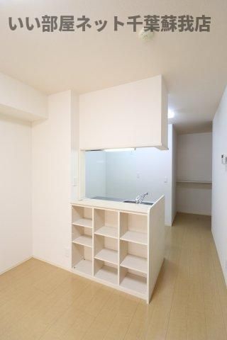 リビング