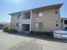 ルミエール松縄 A棟の間取り画像