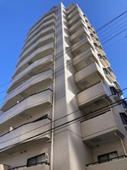 インプルーブ東向島の外観画像