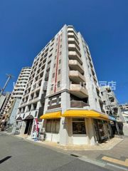 REGINAの外観画像