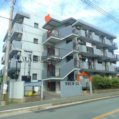 シード88の外観画像