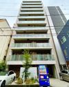 フォースター入谷の間取り画像