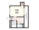 RYOSO BILDの間取り画像