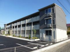 カラーズ ガーデンの外観画像