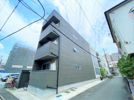 グラシアス三萩野の間取り画像