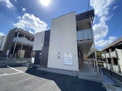 ミランダゾンマーの外観画像