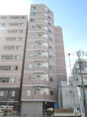 HY’s 品川南大井の外観画像