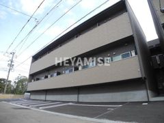 エルモーサ・ドゥの外観画像