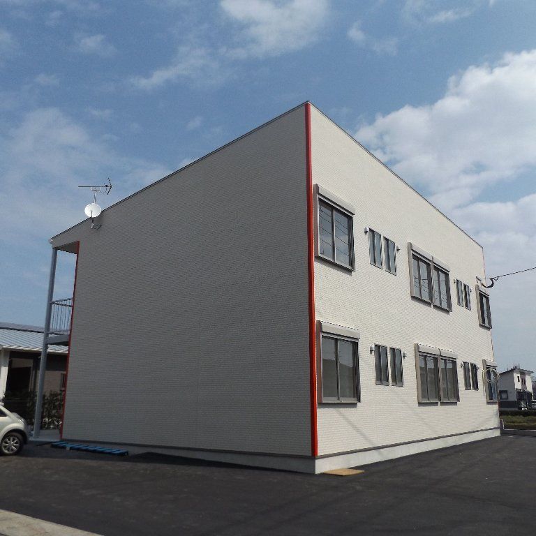 カサラティーダの外観画像