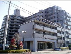 ダイヤモンドスクエア前橋の外観画像