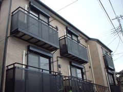 グレースパレスの外観画像