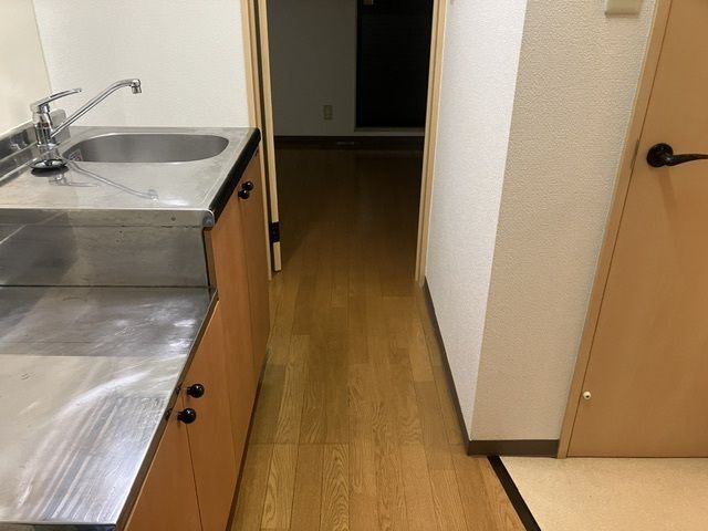 キッチン