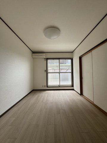 洋室