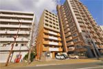 CENTER MARK三萩野の間取り画像
