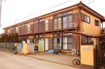 コーポ富士塚の間取り画像
