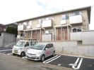 PUNO中山の間取り画像