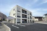 ストレチアYUKIの間取り画像