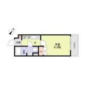 VISTA ASAGAYA．Nの間取り画像