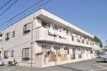 メゾンスズキの間取り画像