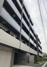 CREALpremier大島の外観画像