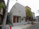 ランドフォレスト板橋徳丸Ⅱの間取り画像
