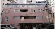 エクセレンス青葉台の間取り画像